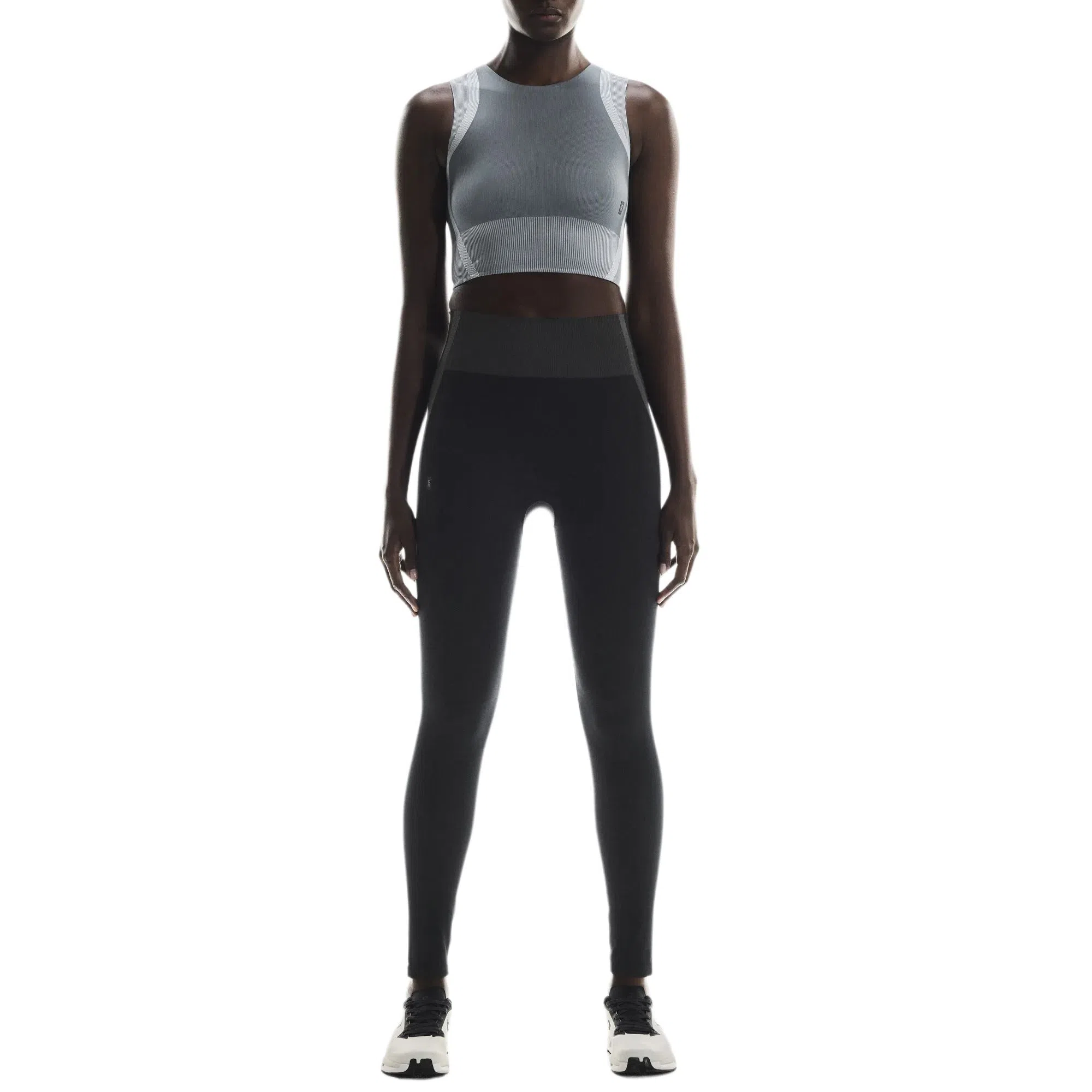 On Studio Knit Tights