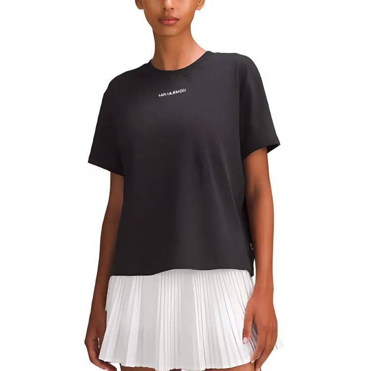 lululemon Relaxed-Fit SS24T