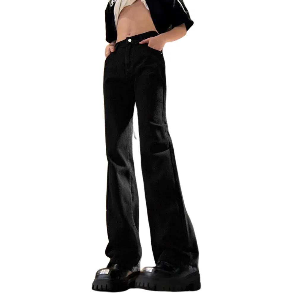 COMOWA Cleanfit Vintage Wash Jeans