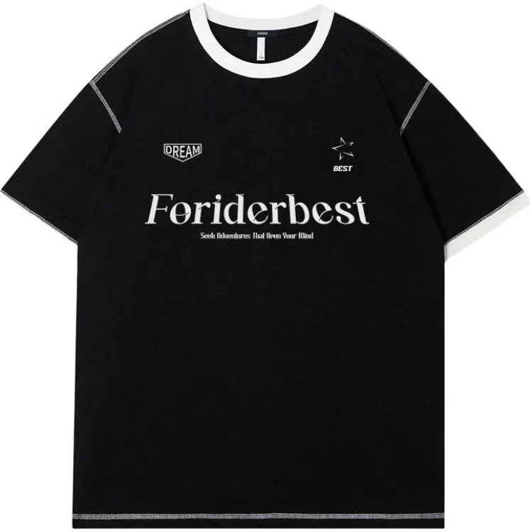 FORIDER T