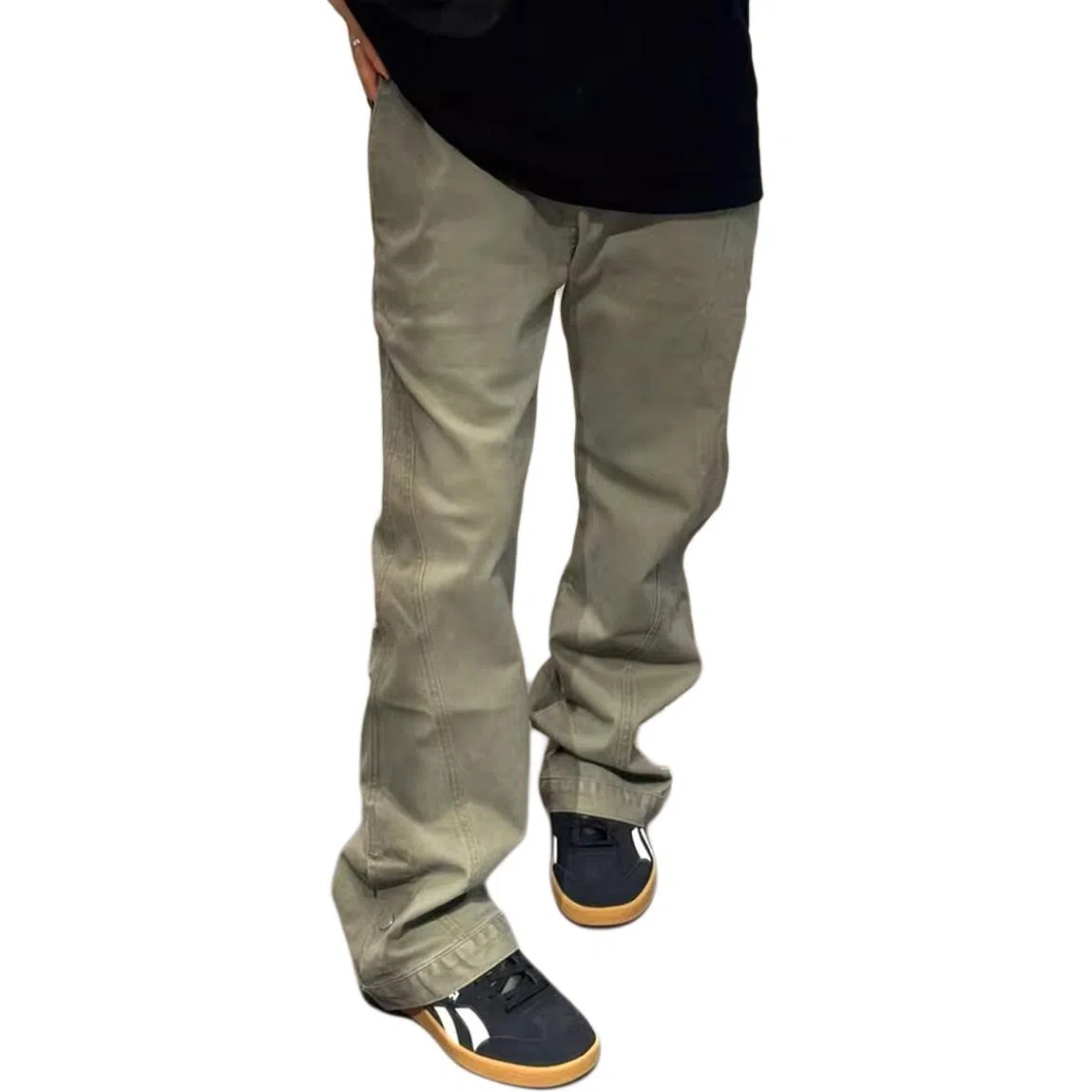 City Hipster cleanfitvibe