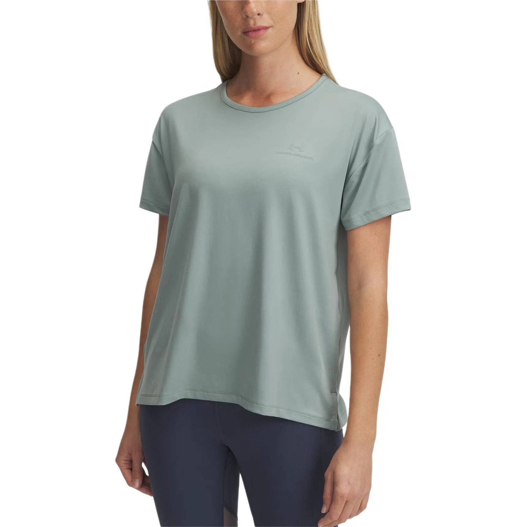 Under Armour Vanish EnergyRUSH SS25 T