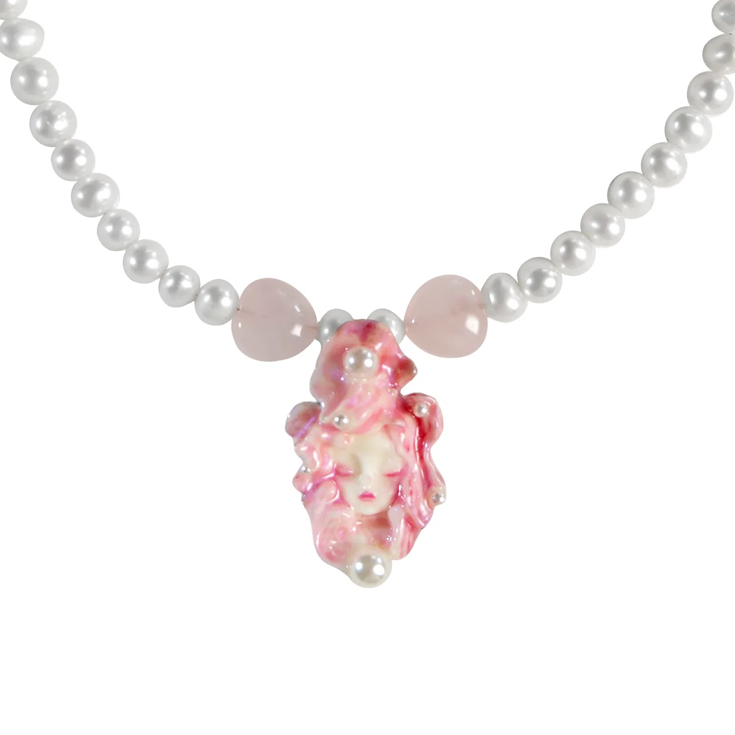 QUANDO Lilith Necklace