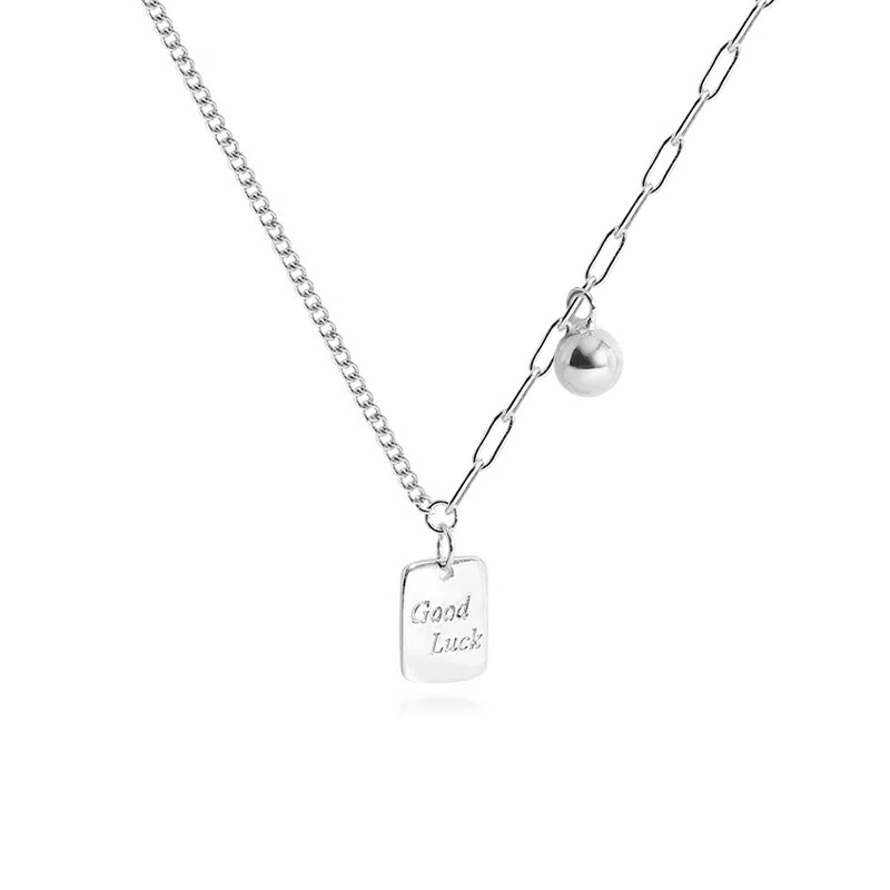 YUOFFICIAL LUCK S925