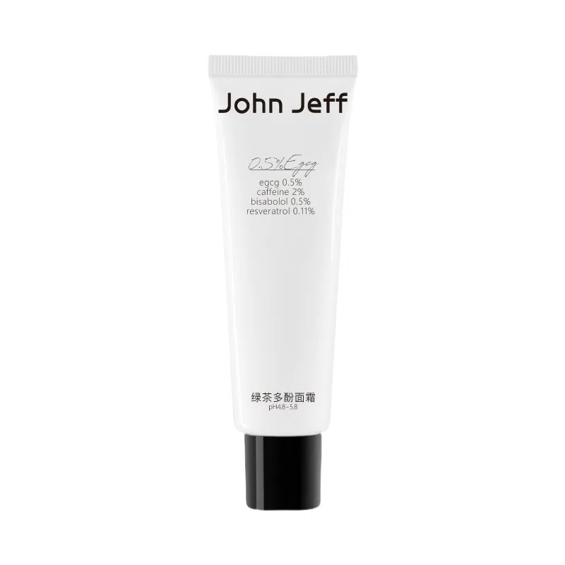 JohnJeff