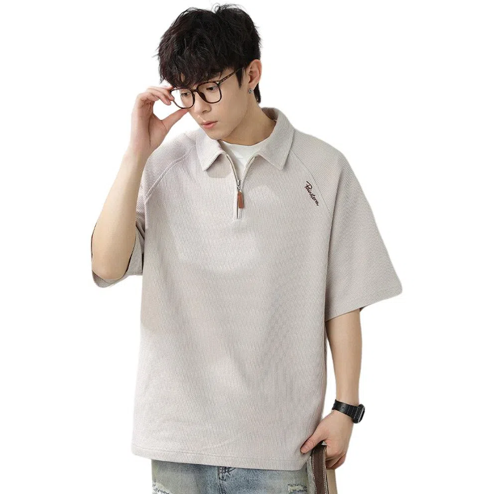 FOMOCE Polo