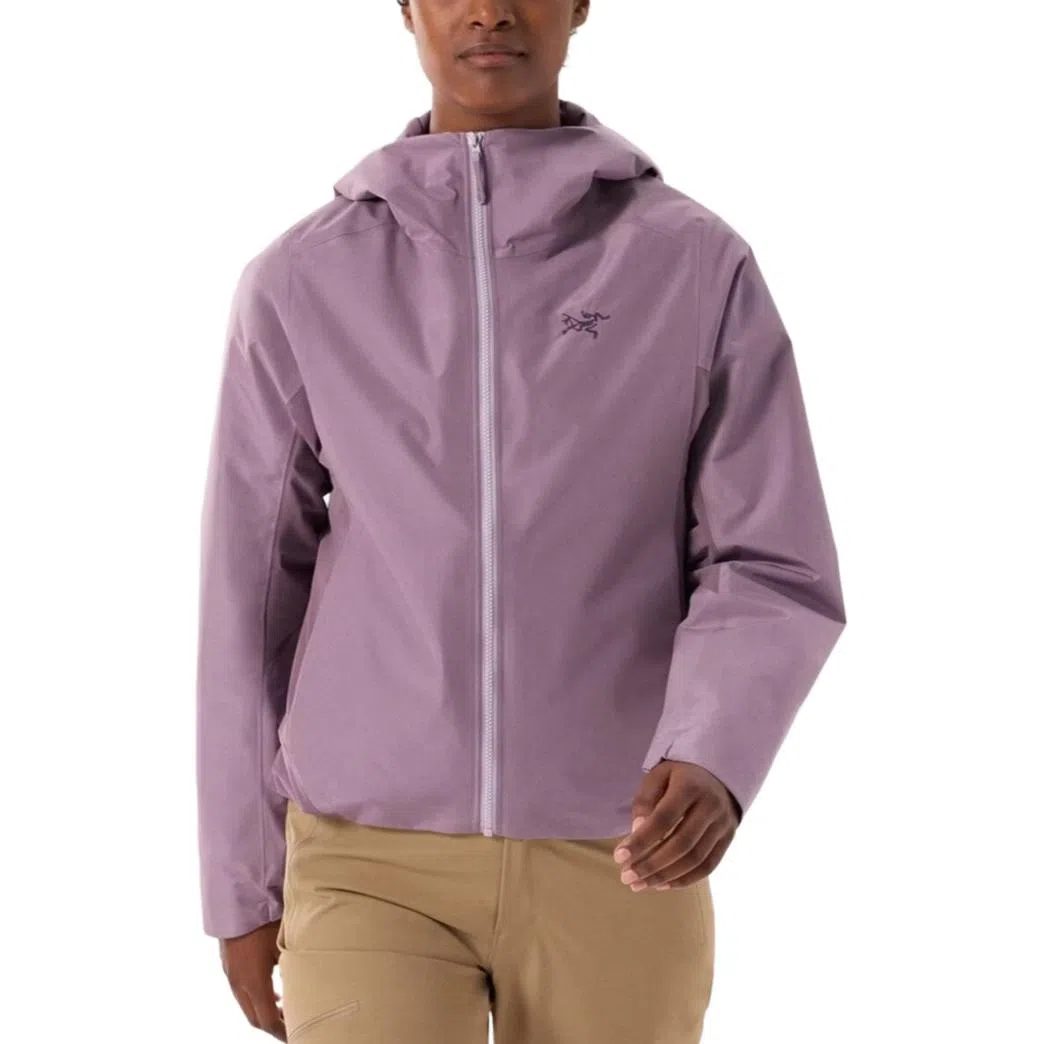 Arcteryx Solano INSULATED logo