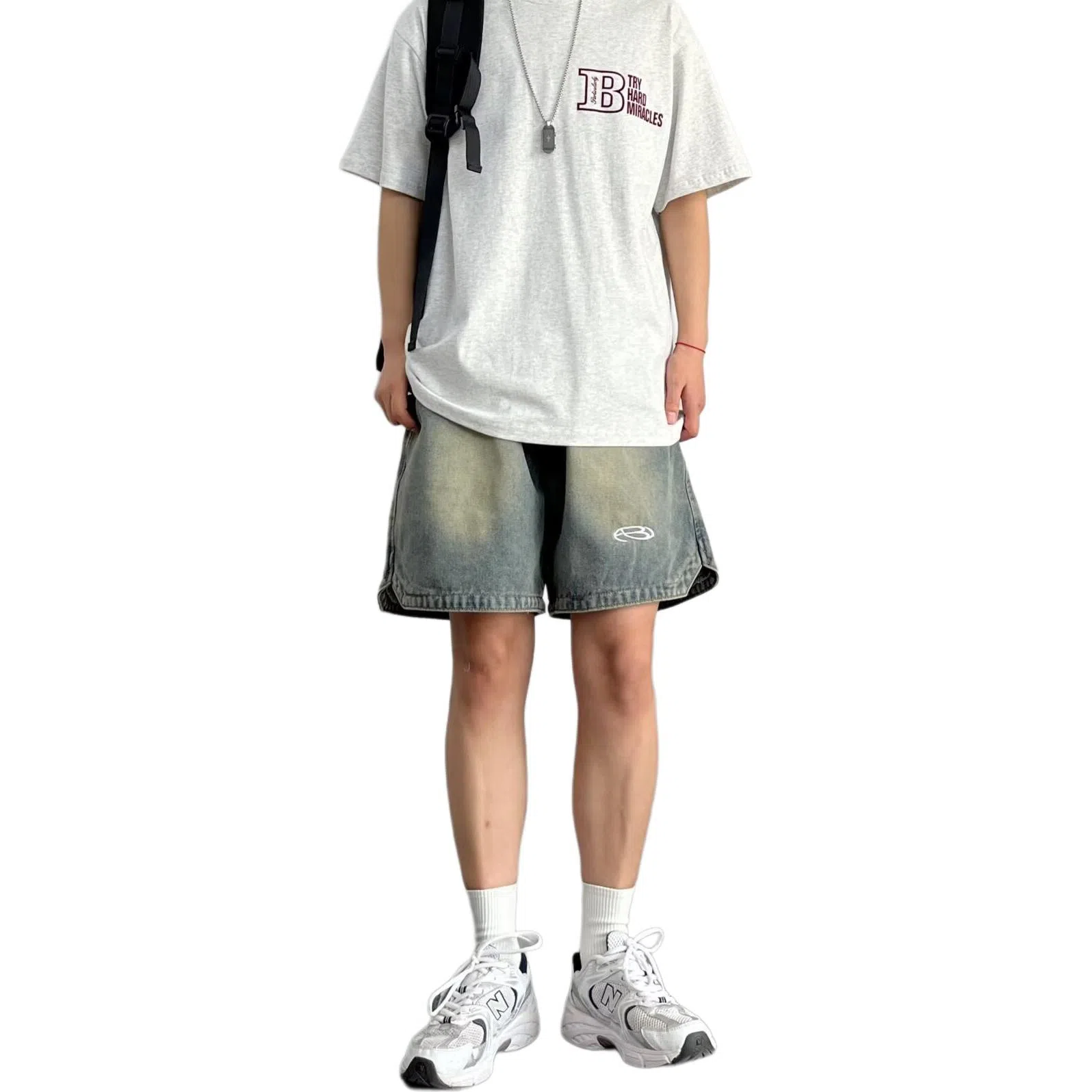 struggle vintage95