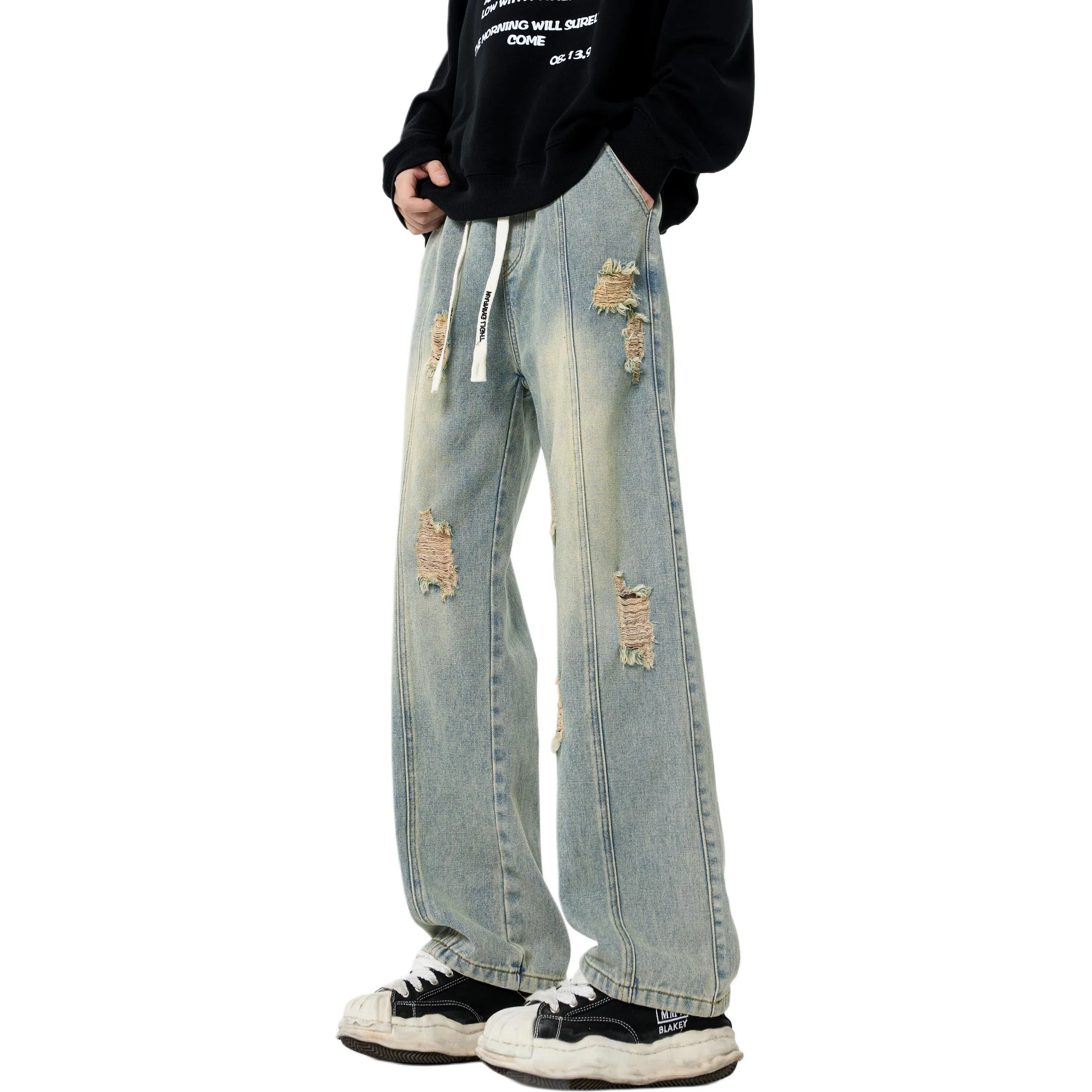 WARNING LIGHT cleanfitLogo