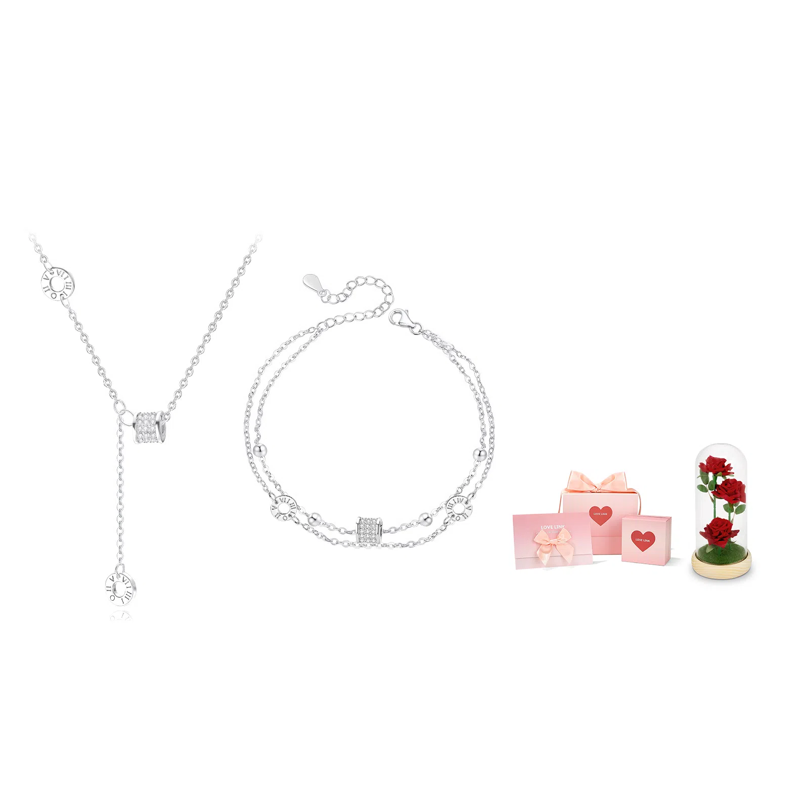 Love Link Y S999