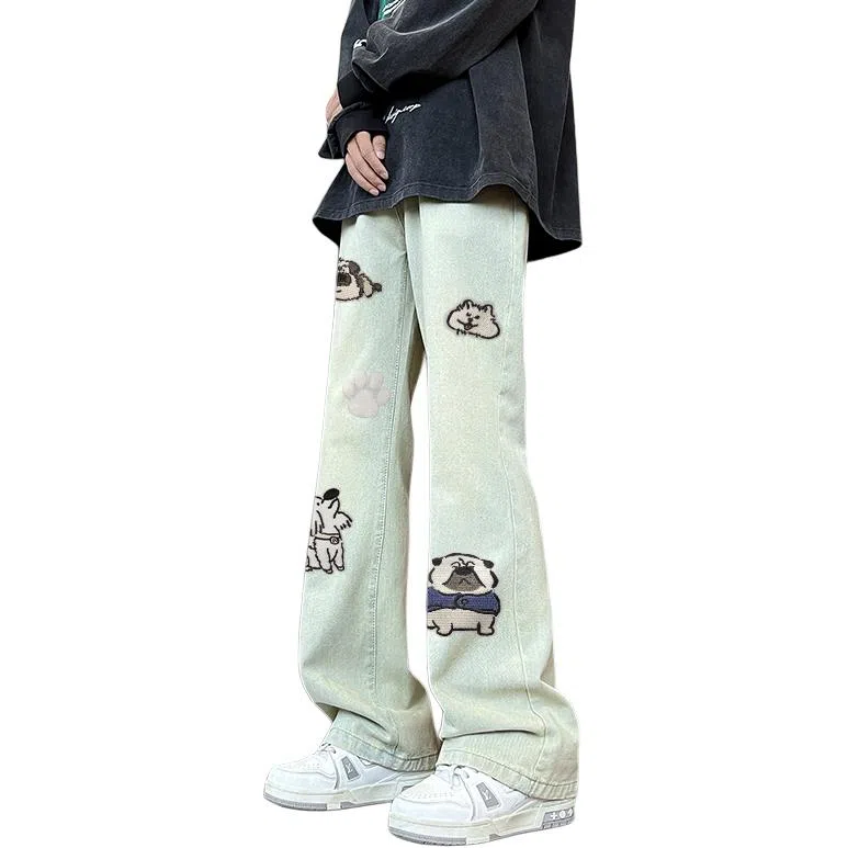 CHARLIE GOLF cleanfit