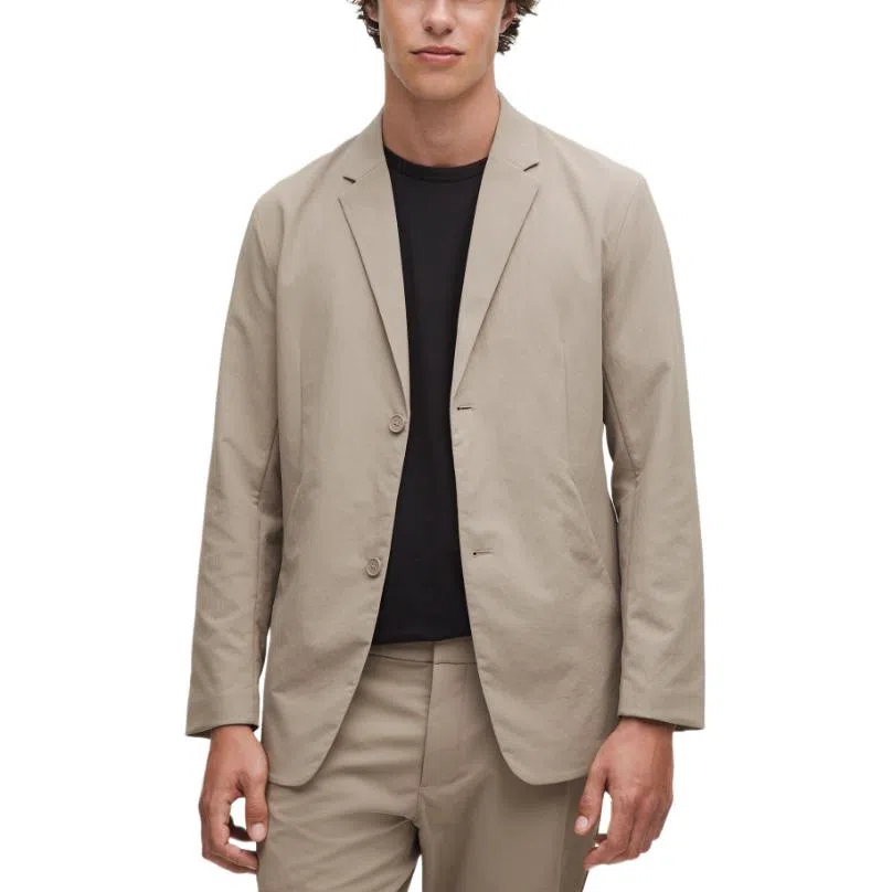 Lululemon New Venture SS24