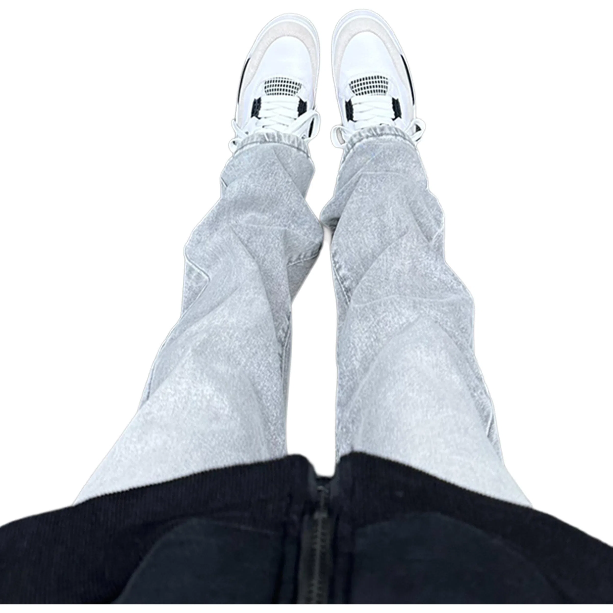 COMOWA cleanfitbootcut