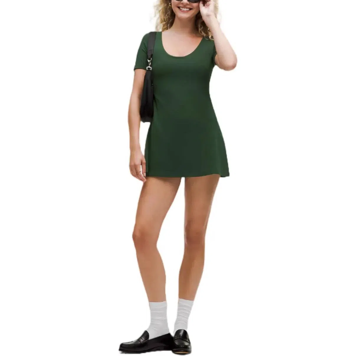 lululemon Aligntm SS24 logo