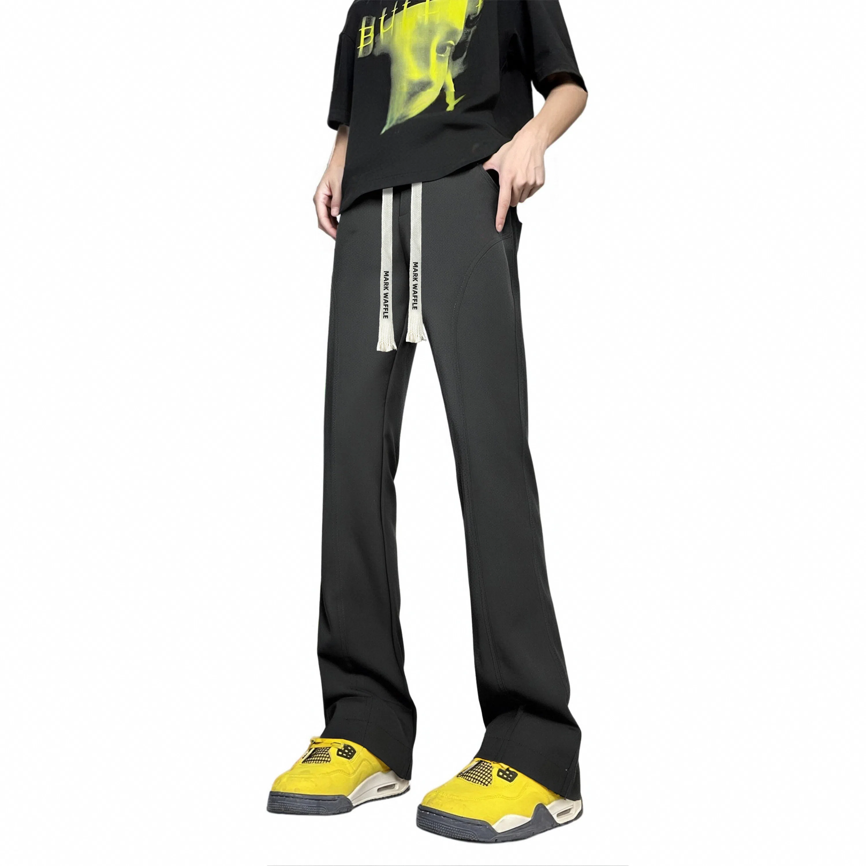 240MARK WAFFLE cleanfit