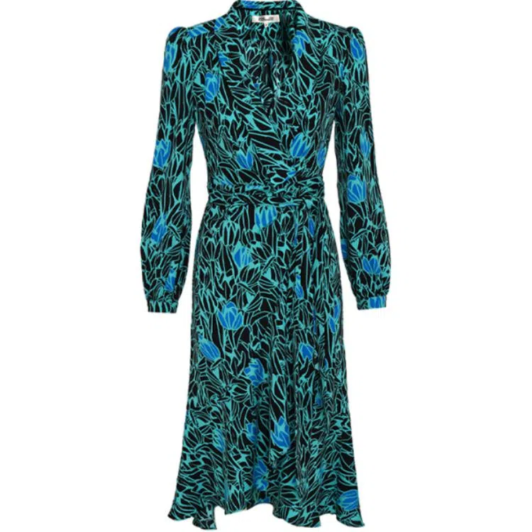 DIANE VON FURSTENBERG V