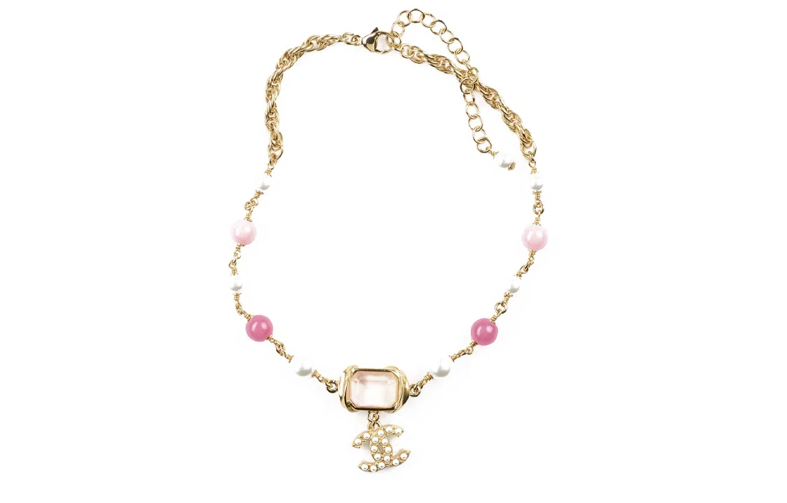 CHANEL CChocker