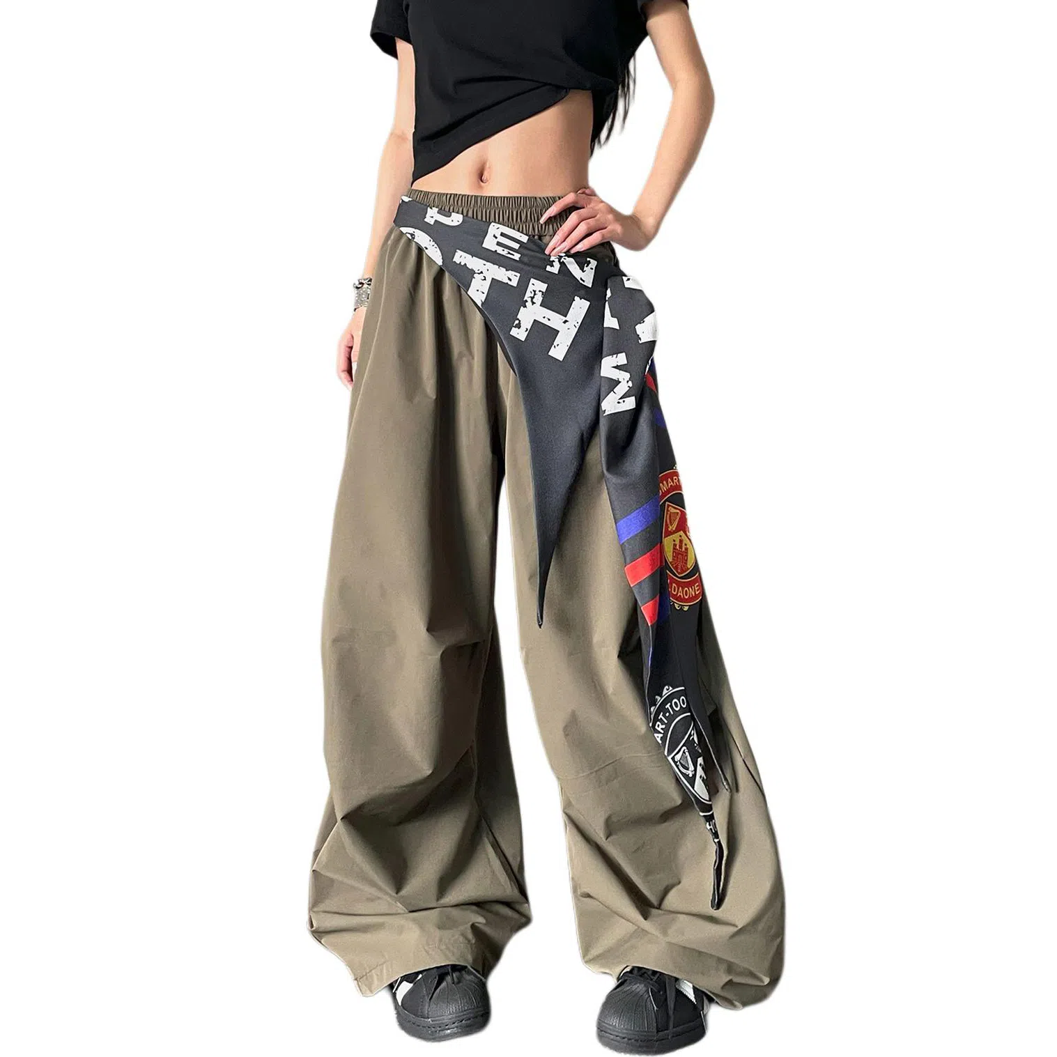 UNA RETA vintagehiphop