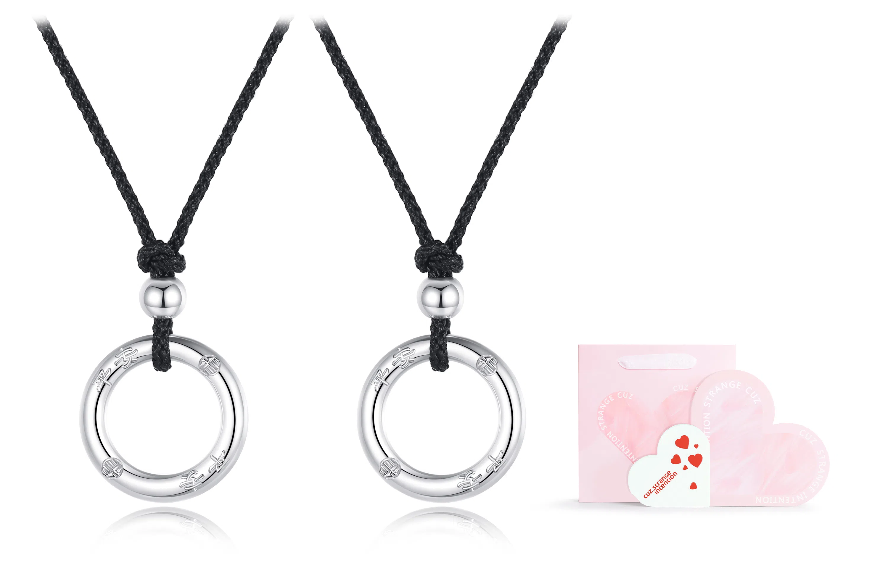 Cuz strange Intention S990