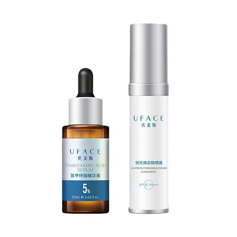 UFACE 20ml+30g