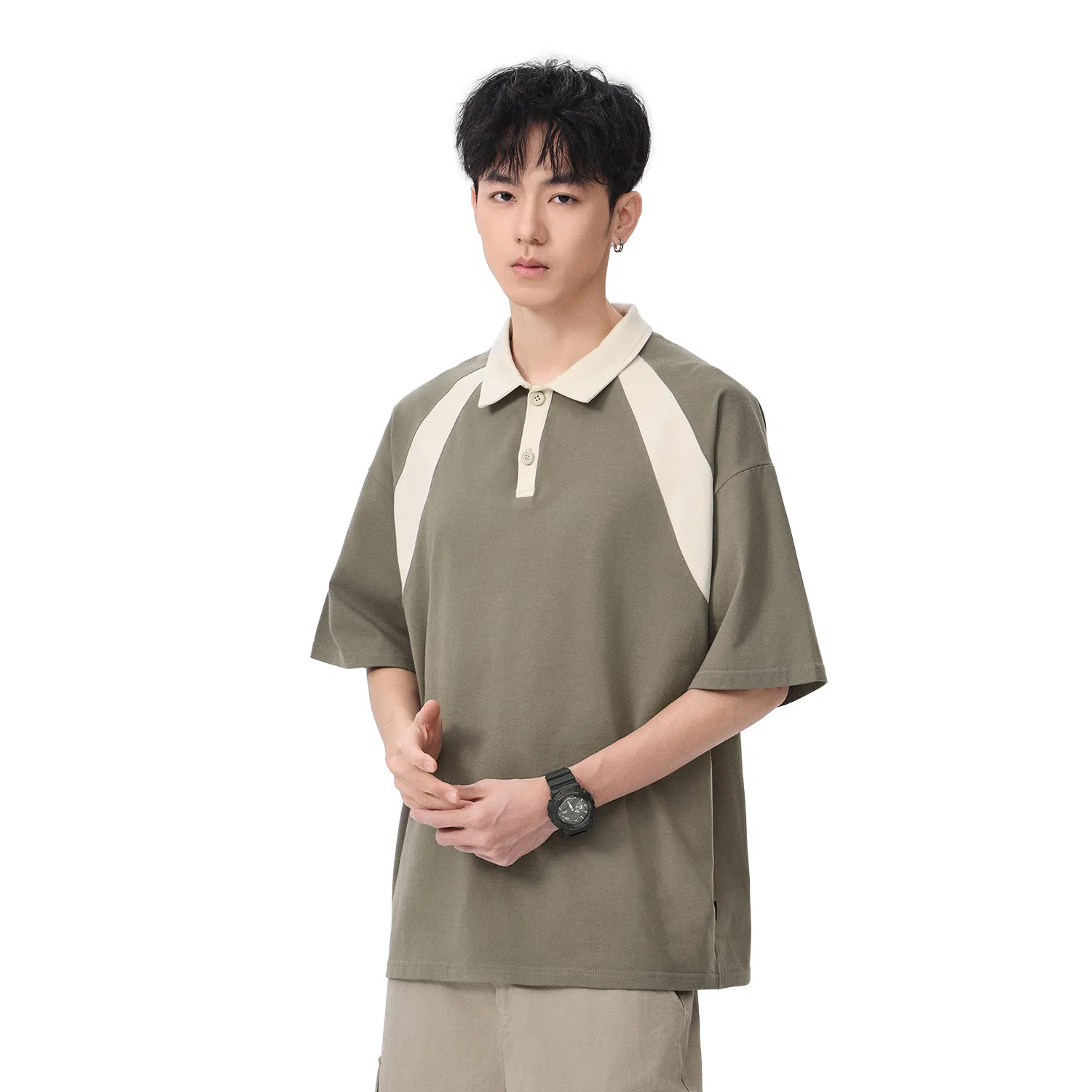 GWIT Polo