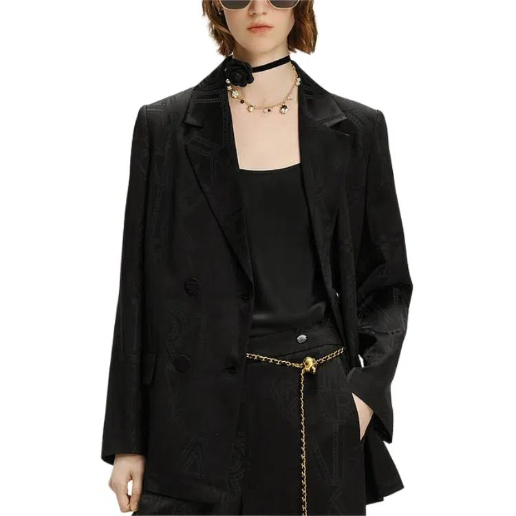 KARL LAGERFELD SS24 Logo