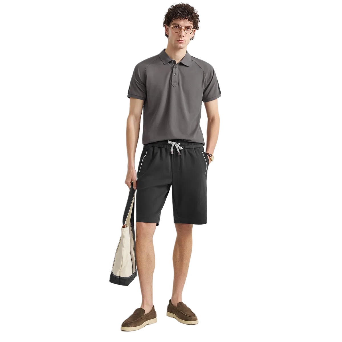 JUDGER Polo