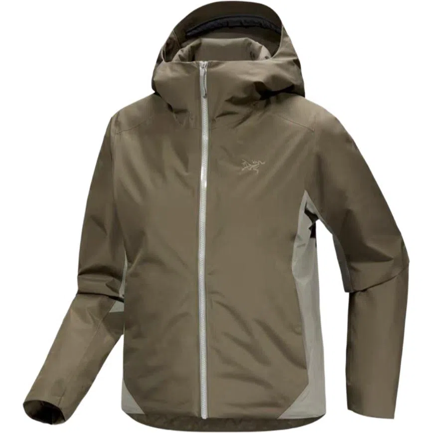 Arcteryx Solano INSULATED logo
