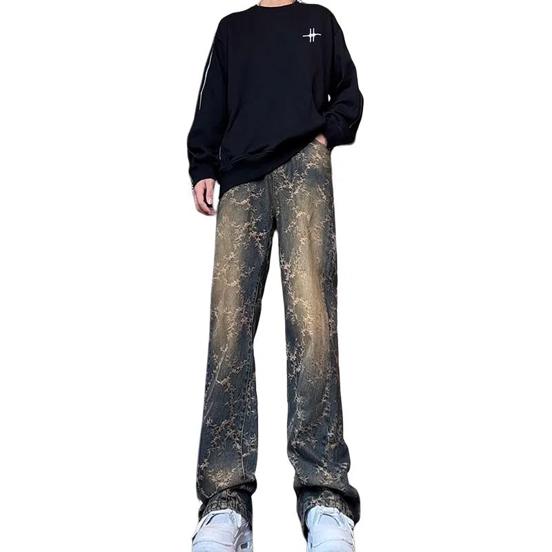 Struggle Vintage95 Cleanfit Jeans