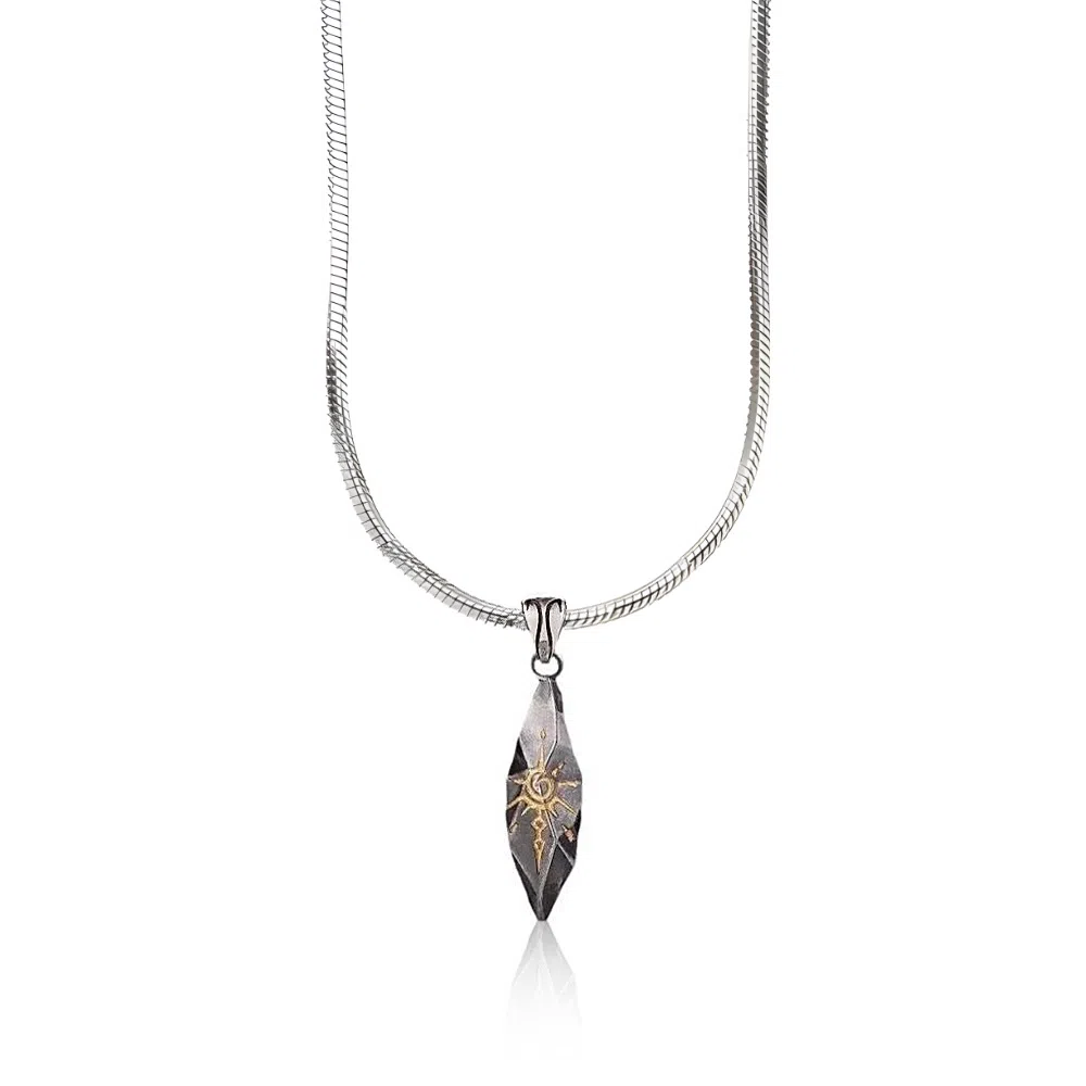 Yongheng Xuanlü Necklace