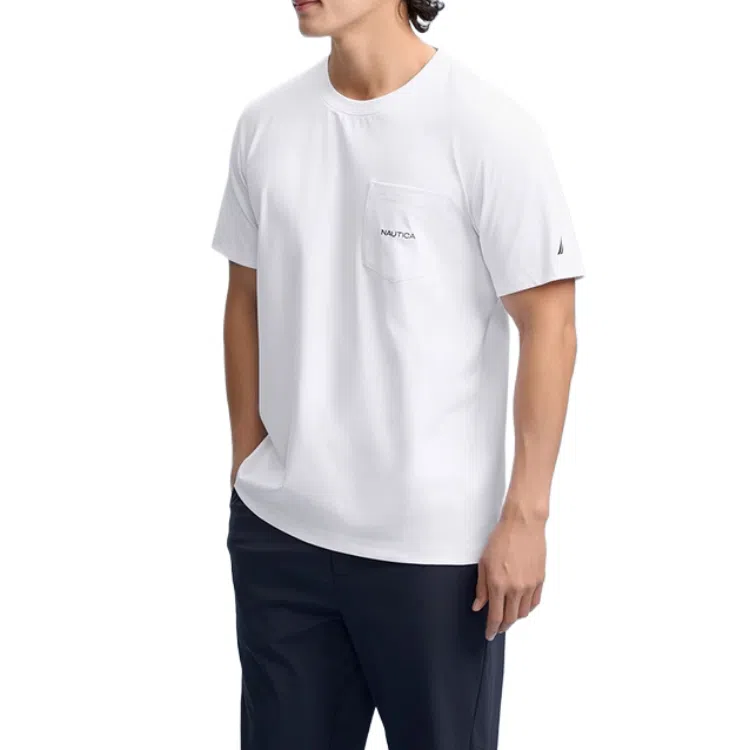 NAUTICA T