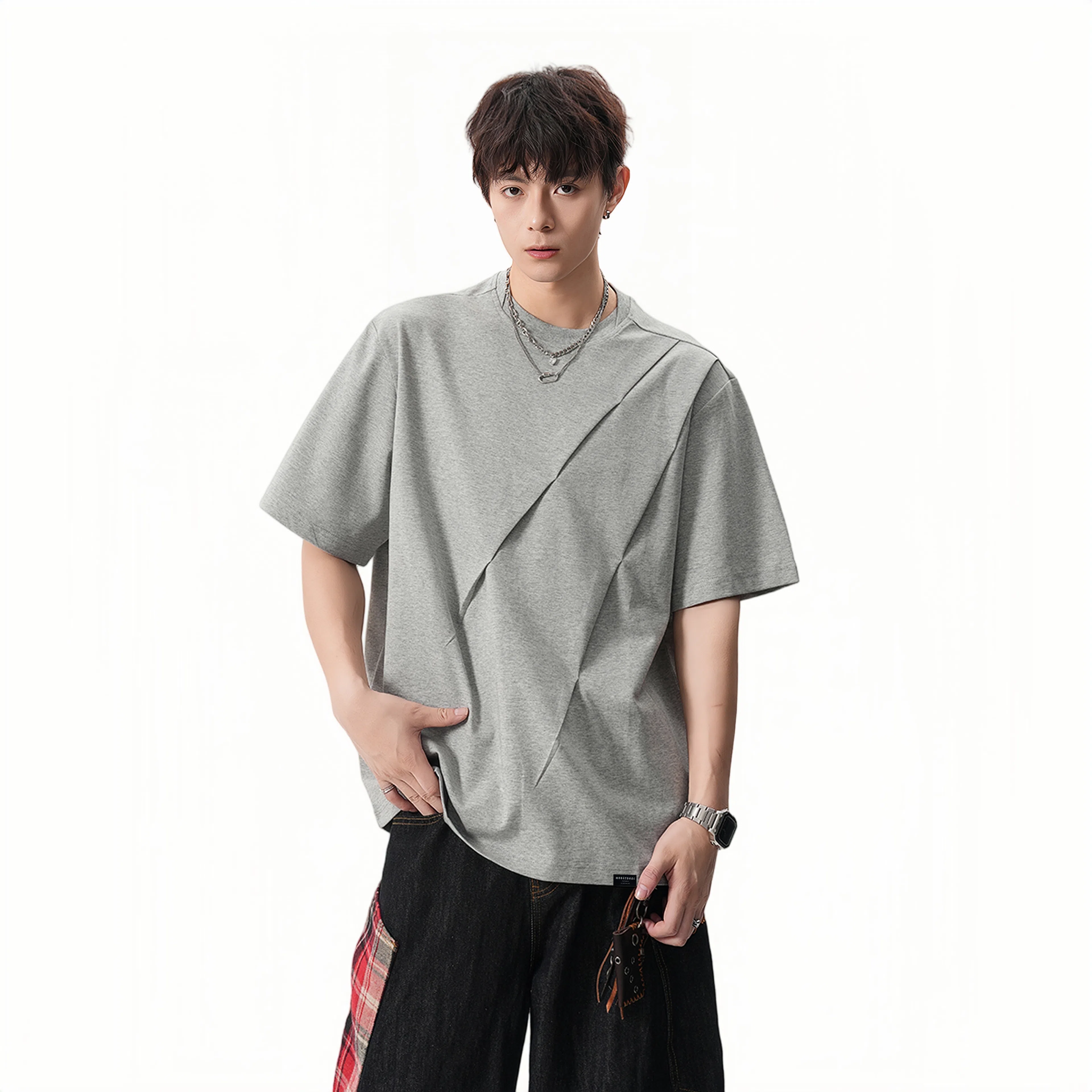 MOOTONAL cleanfitboxyT