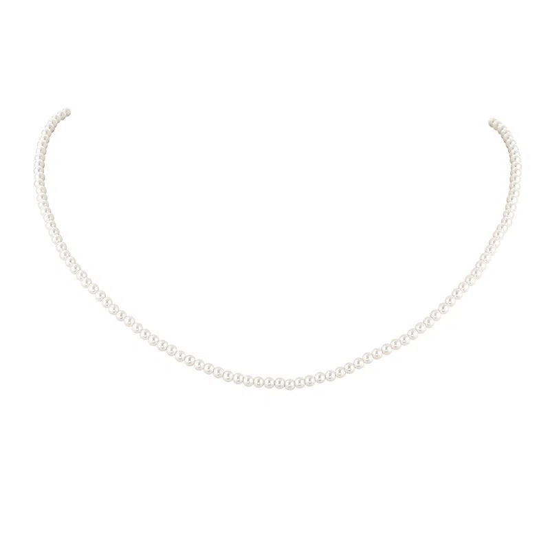 骊碧 复古高档浪漫有意义 合金 项链 女款