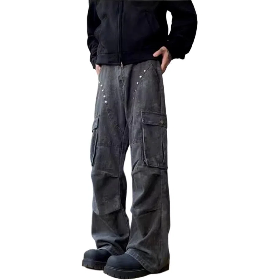 BLACK AT