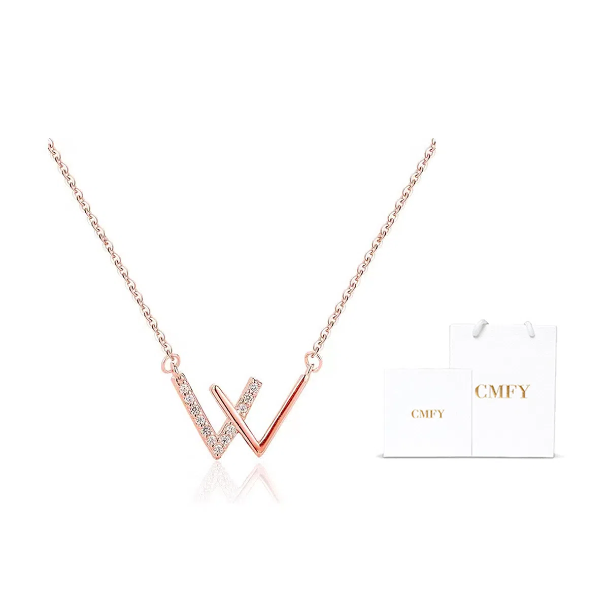 CMFY W