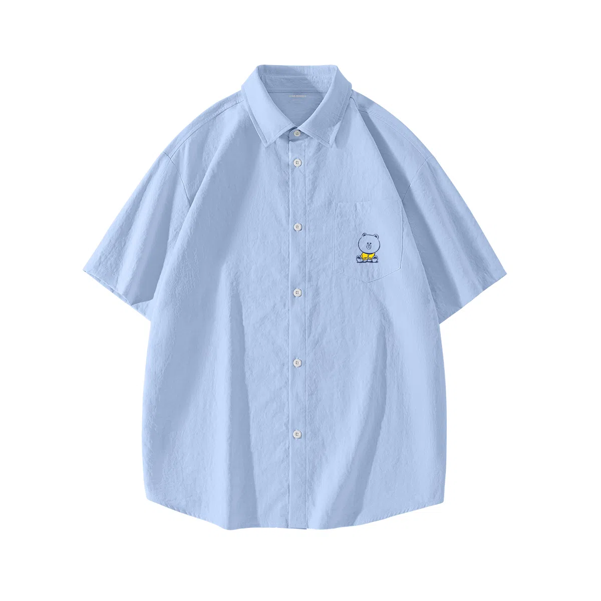 LINE FRIENDS oversize