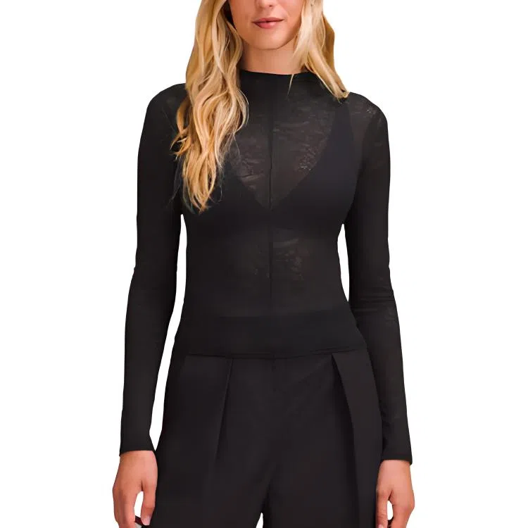 lululemon Lace FW24T