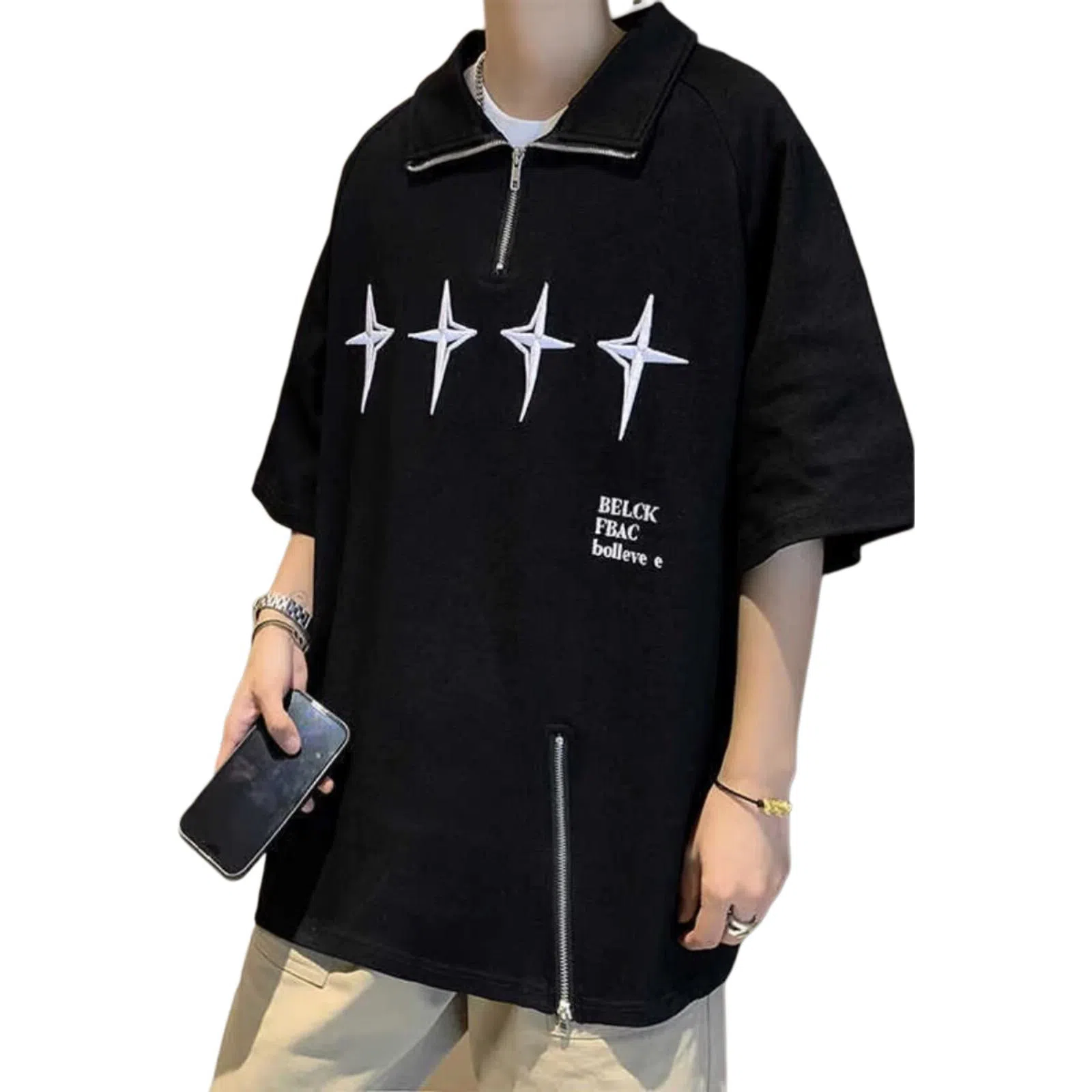 SOCKKEY poloPOLO