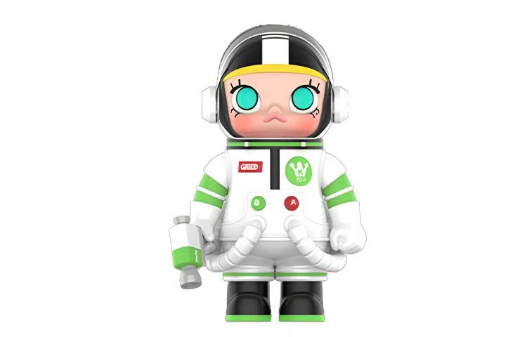 POP MART MEGA SPACE MOLLY