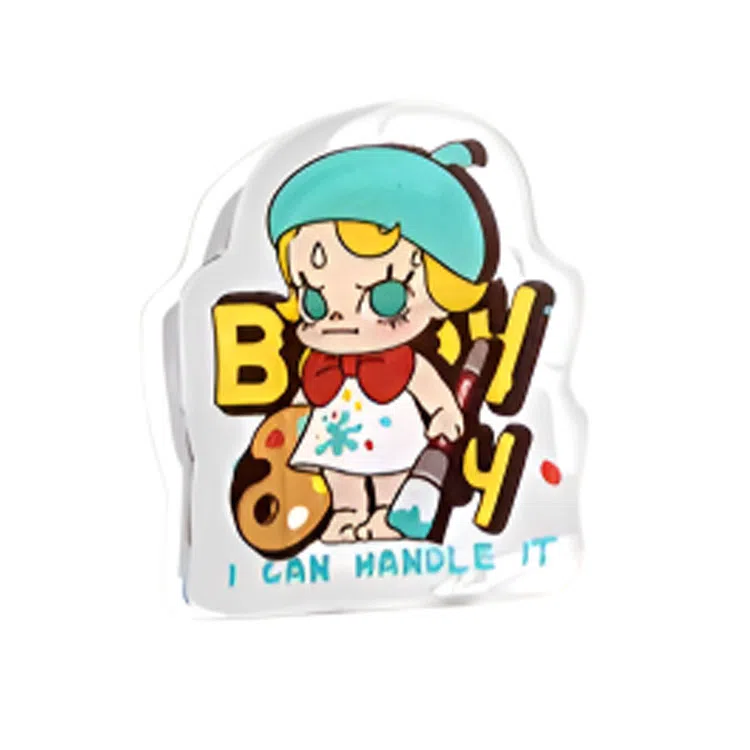 POP MART BABY MOLLY 12