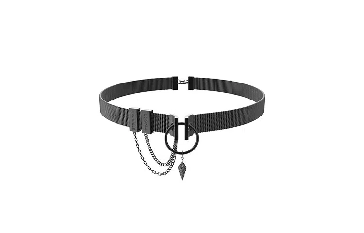 Juunngle lab choker