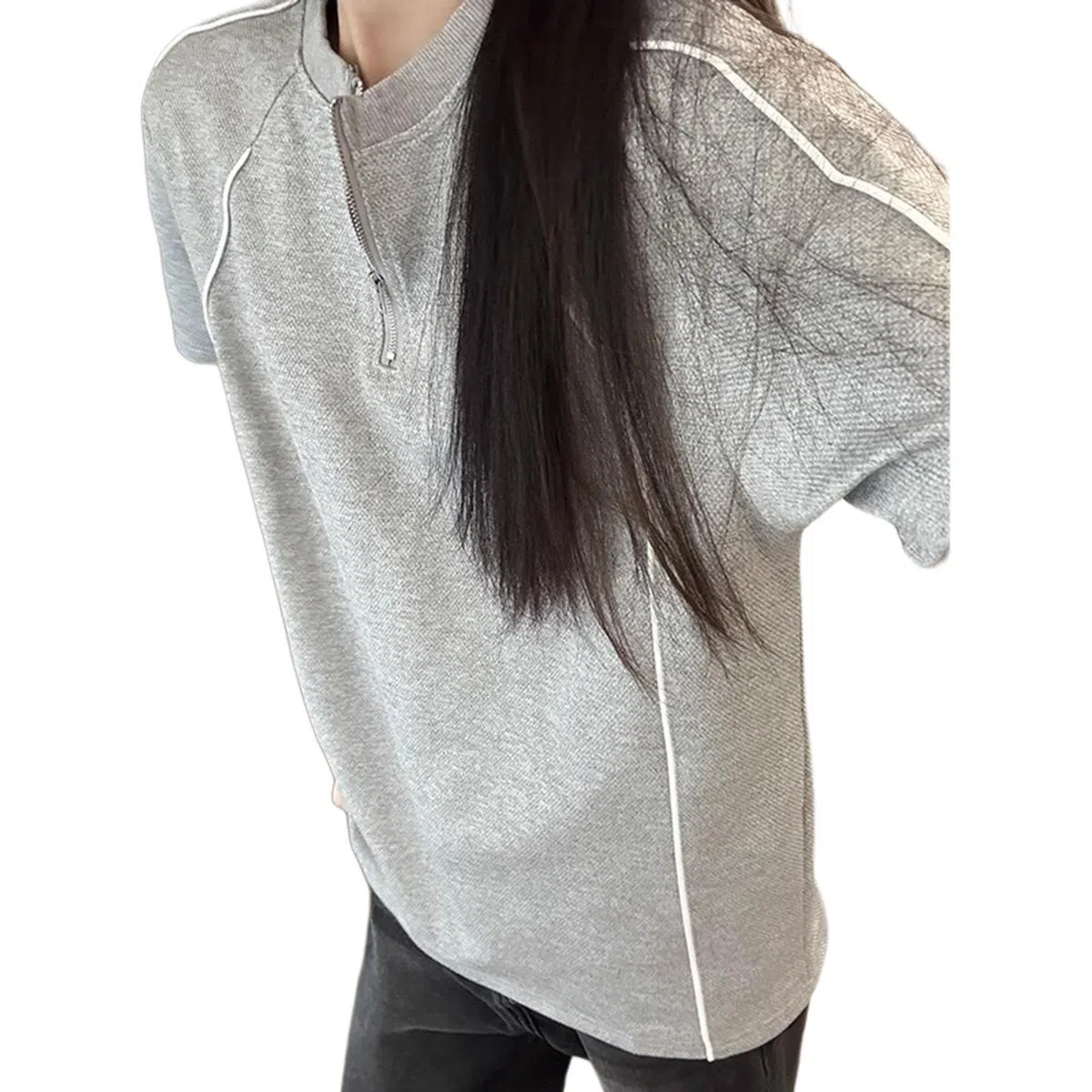 City Hipster TcleanfitPolo