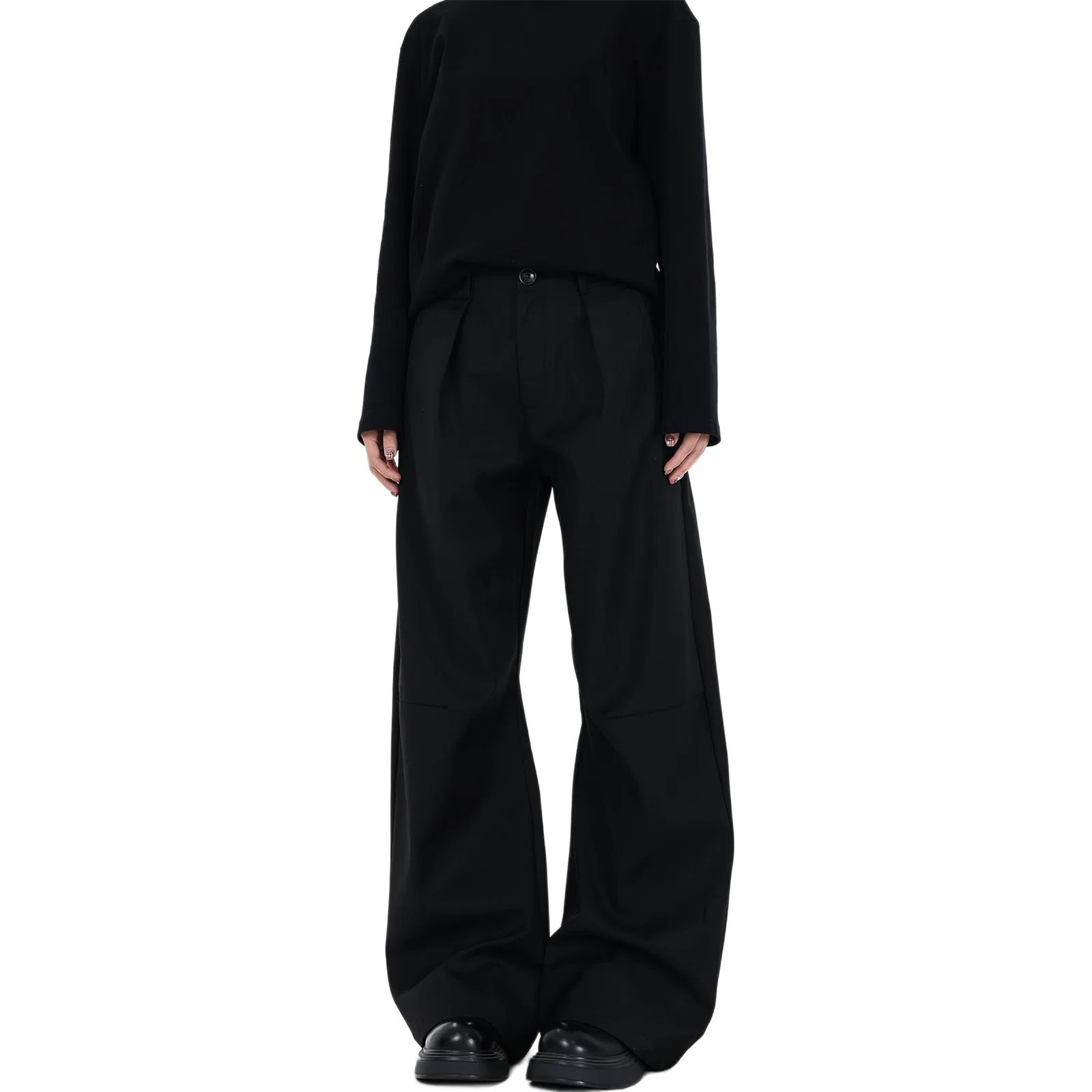 PISYPOX cleanfitbaggy