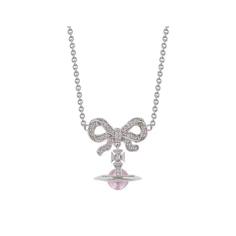Vivienne Westwood Octavie Orb choker
