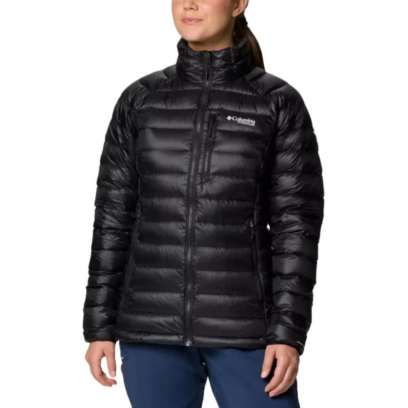 Columbia Omni-Heat Arctic Crest