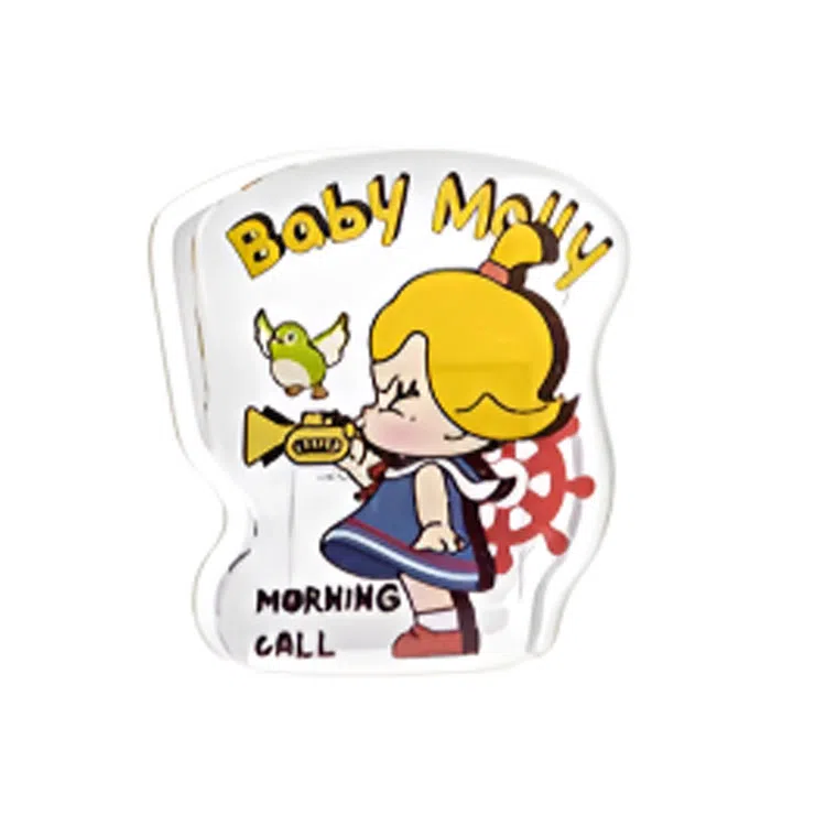 POP MART BABY MOLLY 12