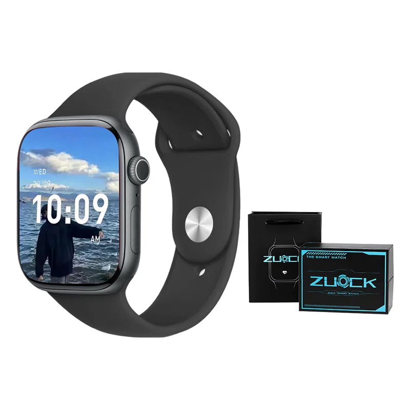 ZUCK - NFC