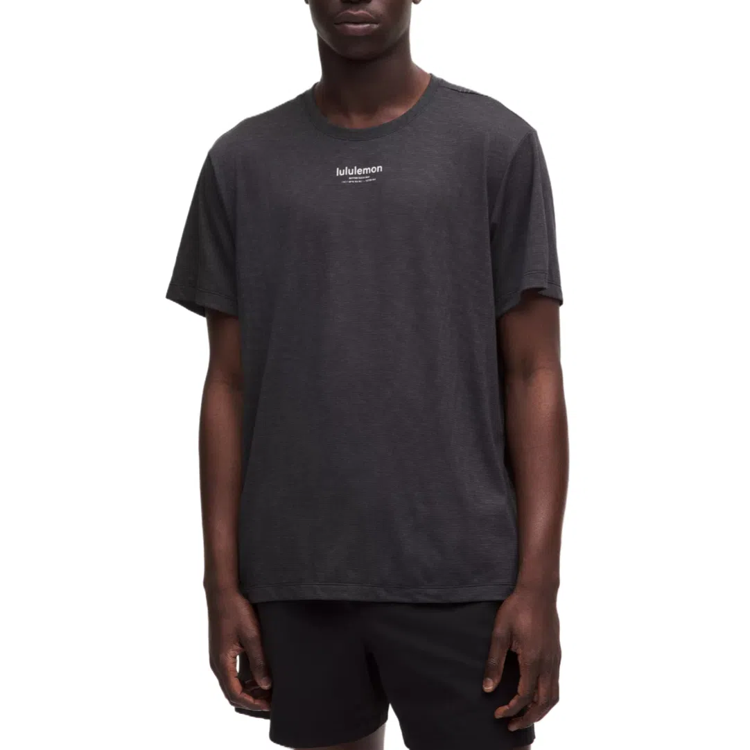 lululemon Lightweight Knit No-StinkZinc