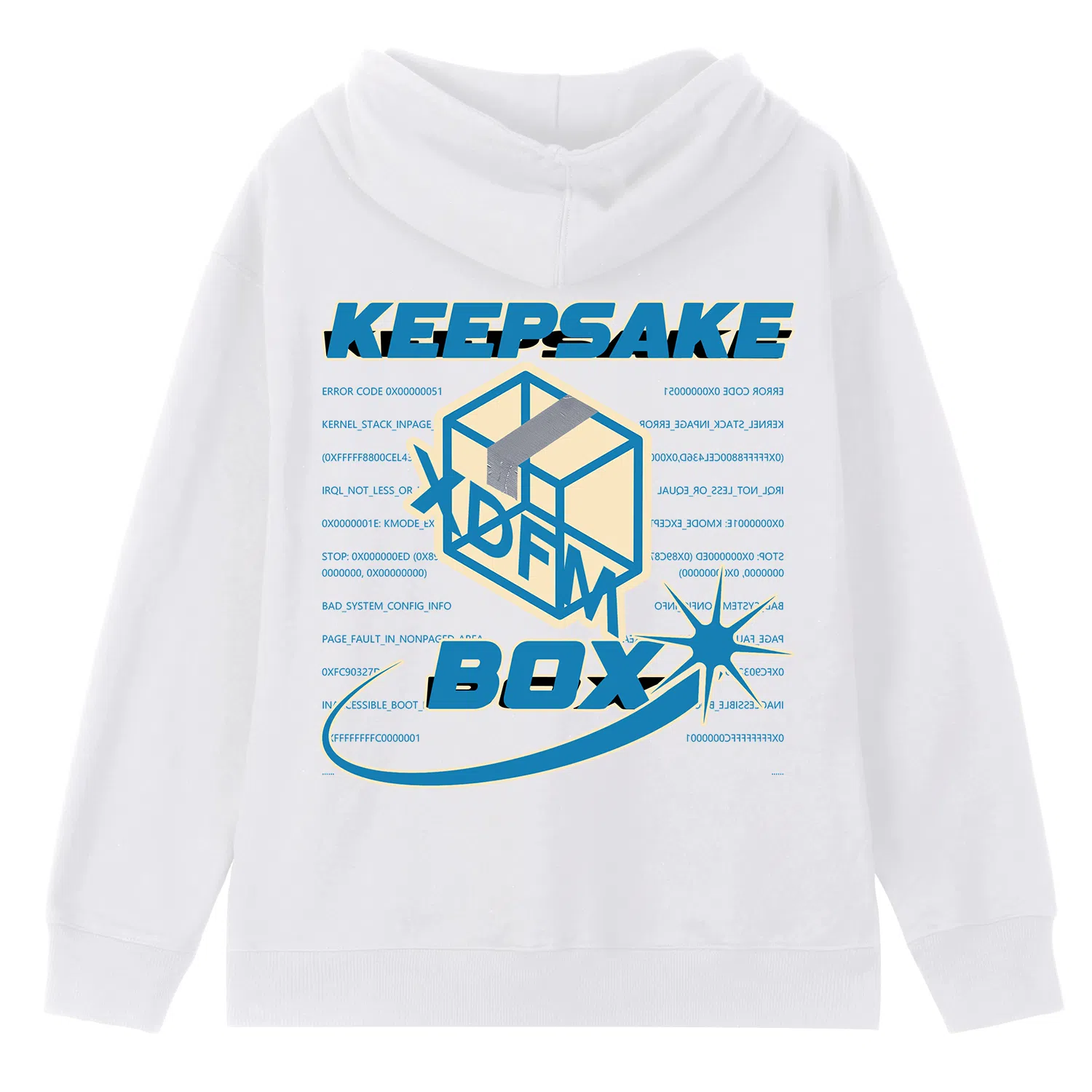XDFM T
