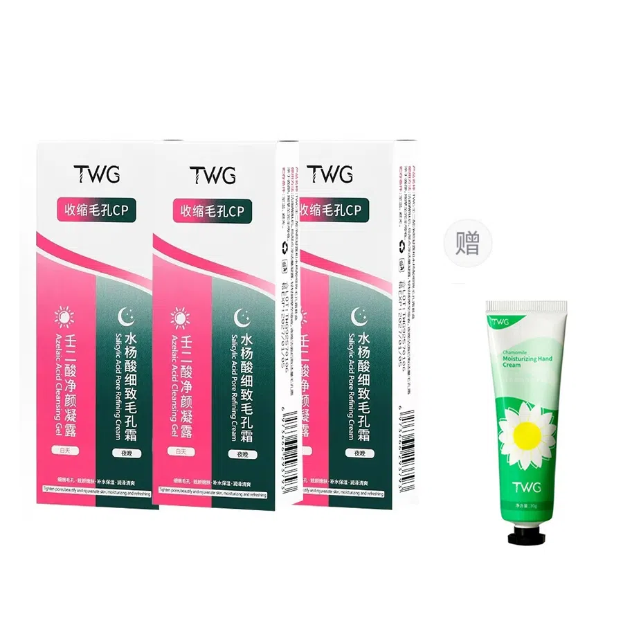 TWG 30ml